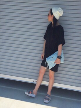 nachan**さんのコーディネート