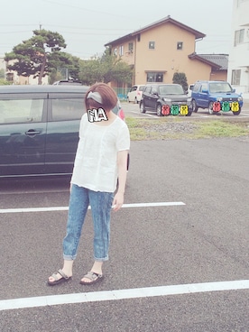 na-chiさんのコーディネート