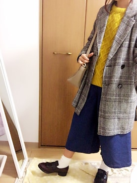 kaochan♡さんのコーディネート