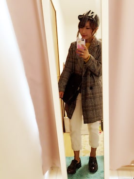 kaochan♡さんのコーディネート