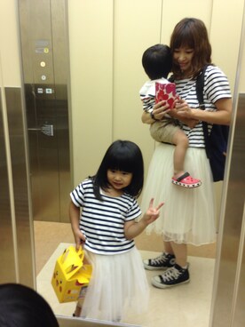 HMK1122さんのコーディネート