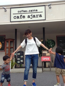 HMK1122さんのコーディネート