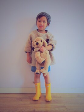 bellaさんのコーディネート