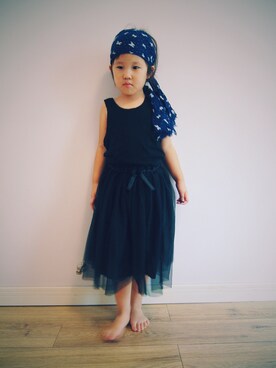 bellaさんのコーディネート