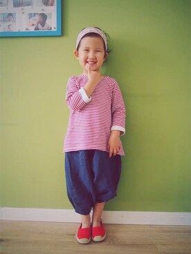 bellaさんのコーディネート