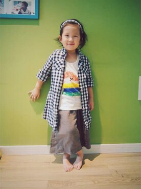 bellaさんのコーディネート