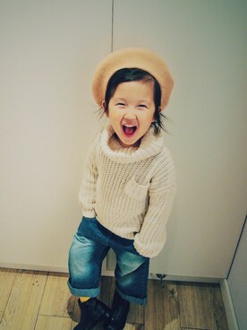 bellaさんのコーディネート