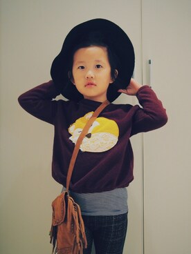 bellaさんのコーディネート