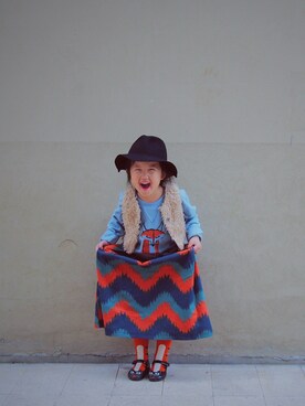 bellaさんのコーディネート