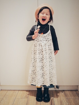 bellaさんのコーディネート