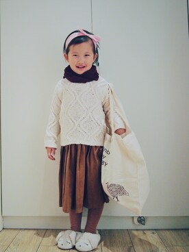 bellaさんのコーディネート