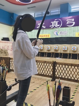 莱娜斯基さんのコーディネート