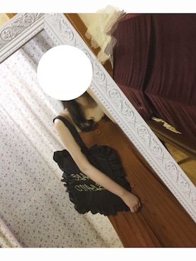 莱娜斯基さんのコーディネート