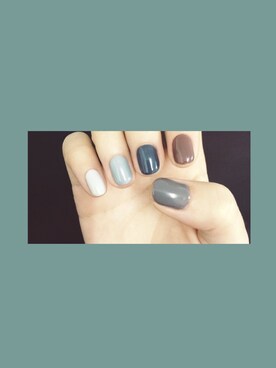 韩YQnQさんのコーディネート