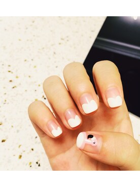 韩YQnQさんのコーディネート