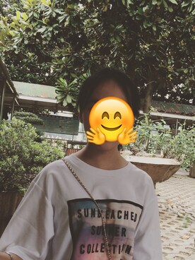 韩YQnQさんのコーディネート