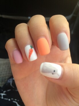 韩YQnQさんのコーディネート