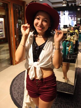 noyKimuraさんのコーディネート