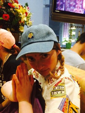 ののかさんのコーディネート