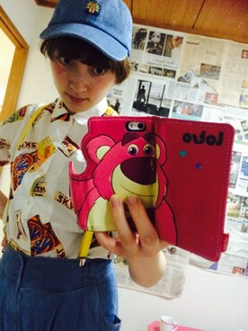 ののかさんのコーディネート