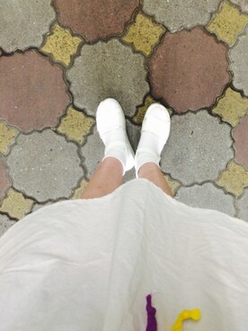 ののかさんのコーディネート