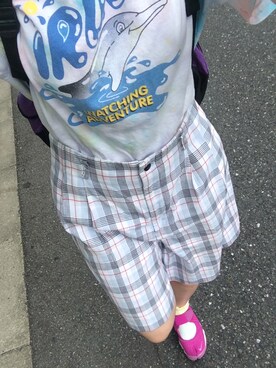 ののかさんのコーディネート