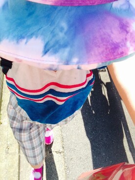 ののかさんのコーディネート