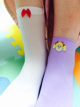 ののかさんのコーディネート