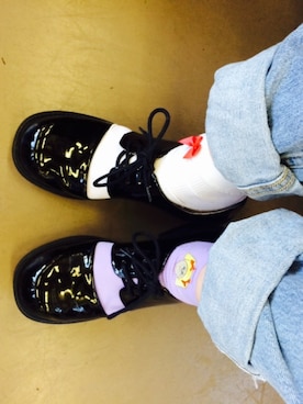 ののかさんのコーディネート