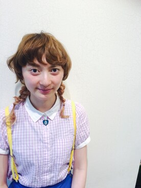 ののかさんのコーディネート