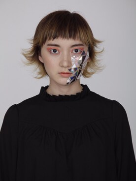 ののかさんのコーディネート