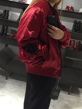 HEIYIM KAUさんのコーディネート