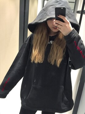 HEIYIM KAUさんのコーディネート