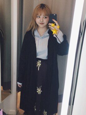 HEIYIM KAUさんのコーディネート