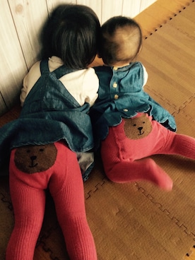 monioさんのコーディネート