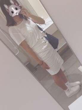 saさんのコーディネート