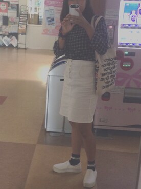 saさんのコーディネート