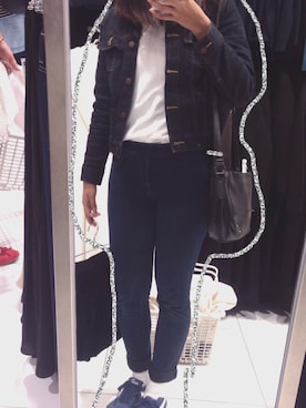 saさんのコーディネート