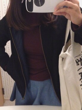 saさんのコーディネート