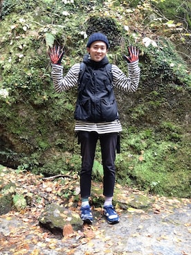 はやしはやしはやしはやしはやしはやしはやさんのコーディネート