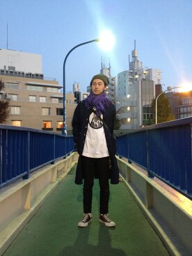 はやしはやしはやしはやしはやしはやしはやさんのコーディネート