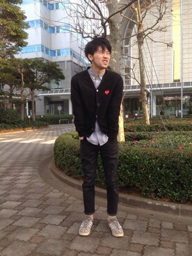 はやしはやしはやしはやしはやしはやしはやさんのコーディネート