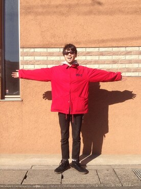 はやしはやしはやしはやしはやしはやしはやさんのコーディネート