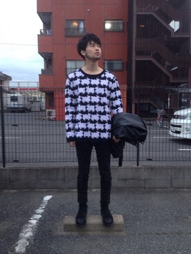 はやしはやしはやしはやしはやしはやしはやさんのコーディネート