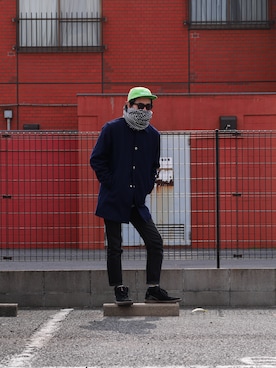 はやしはやしはやしはやしはやしはやしはやさんのコーディネート