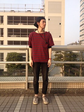 はやしはやしはやしはやしはやしはやしはやさんのコーディネート