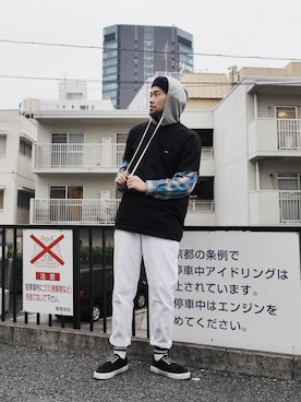 はやしはやしはやしはやしはやしはやしはやさんのコーディネート