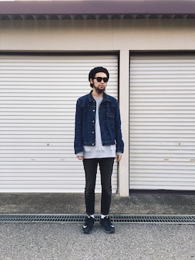 はやしはやしはやしはやしはやしはやしはやさんのコーディネート