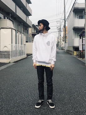 はやしはやしはやしはやしはやしはやしはやさんのコーディネート