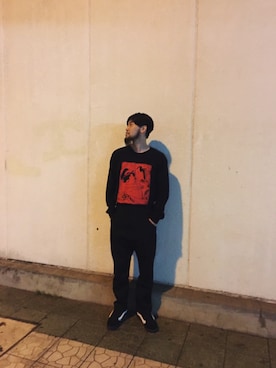 はやしはやしはやしはやしはやしはやしはやさんのコーディネート